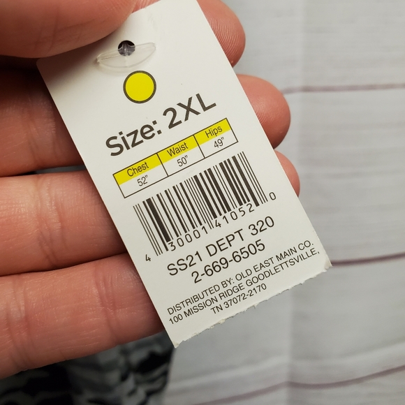 Big Boy/Teen Revolution Grey Camo Hooded T-Shirt NWT - Picture 6 of 7